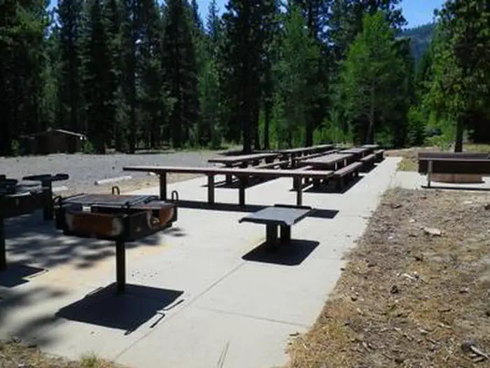 Lookout Campground photo 2