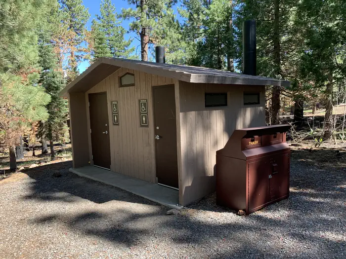Lookout Campground photo 3