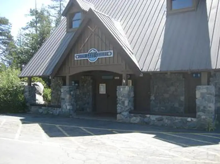 LOON LAKE CHALET photo