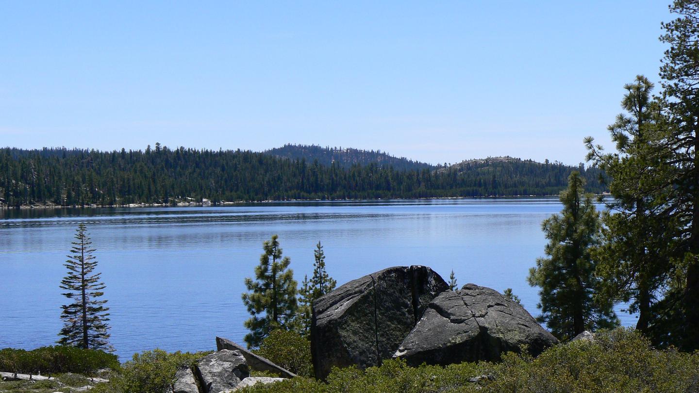 LOON LAKE photo