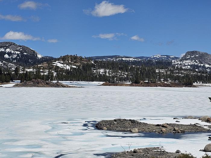 LOON LAKE photo 3