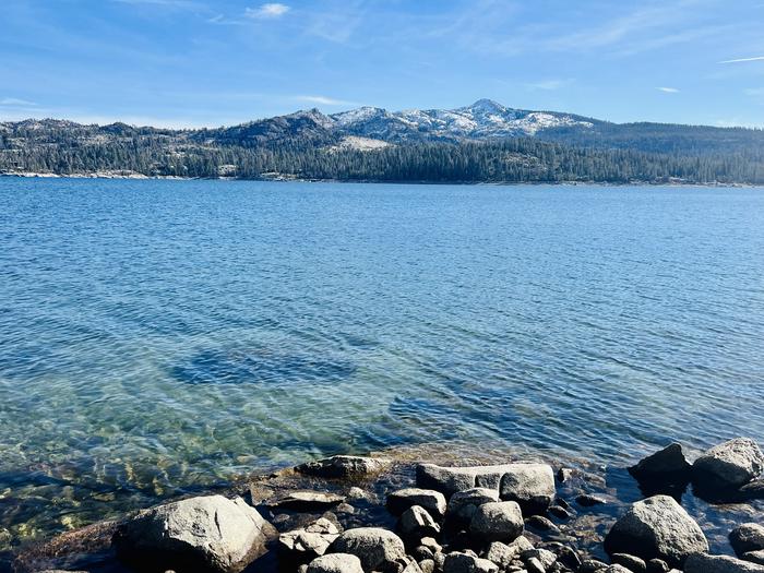LOON LAKE photo 4