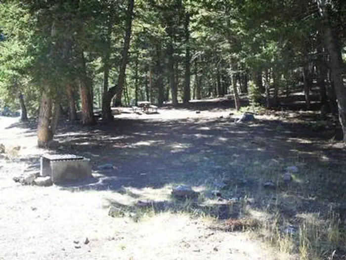 LORISTICA GROUP CAMPGROUND photo 2