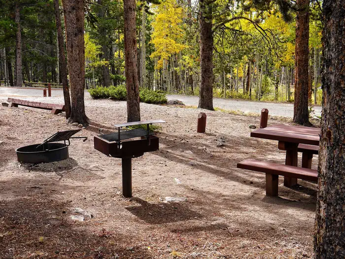 LOST CABIN CAMPGROUND photo 3