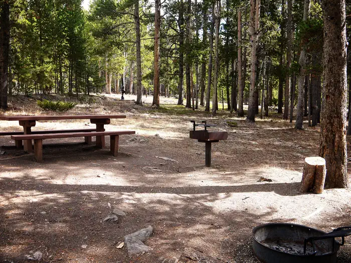 LOST CABIN CAMPGROUND photo 5