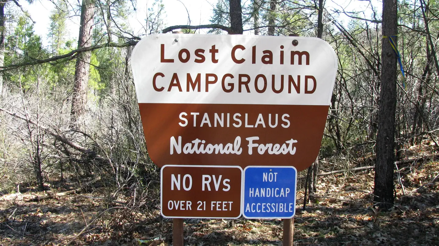 LOST CLAIM photo 3