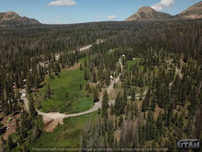 LOST CREEK CAMPGROUND photo 3