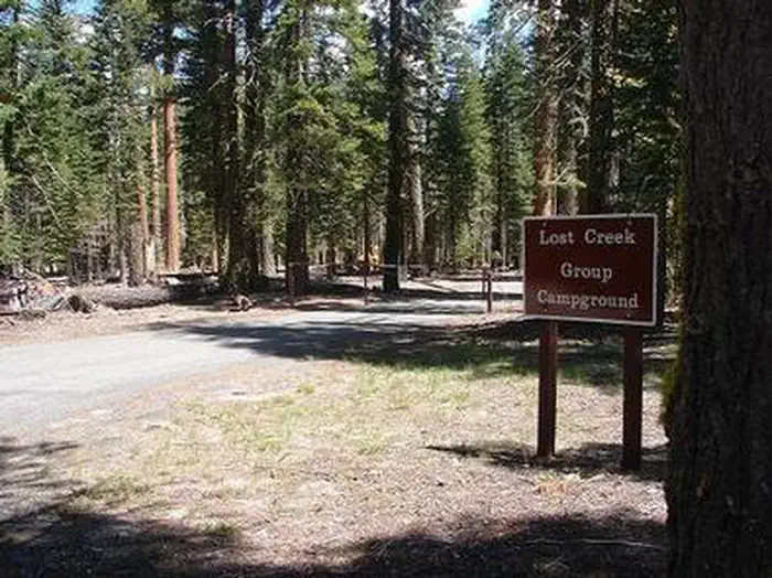 LOST CREEK GROUP photo