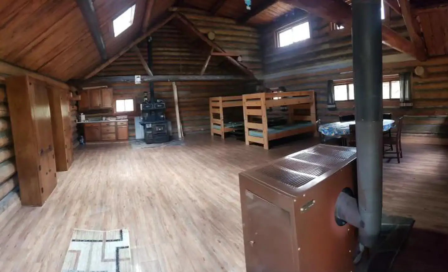 Lost Horse Cabin photo 2