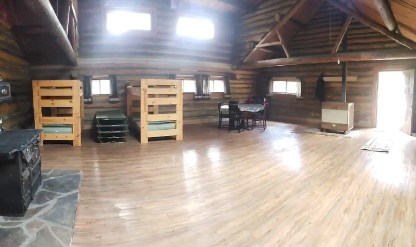 Lost Horse Cabin photo 4