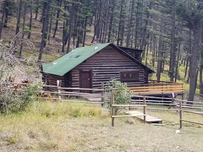 Lost Horse Cabin photo 5