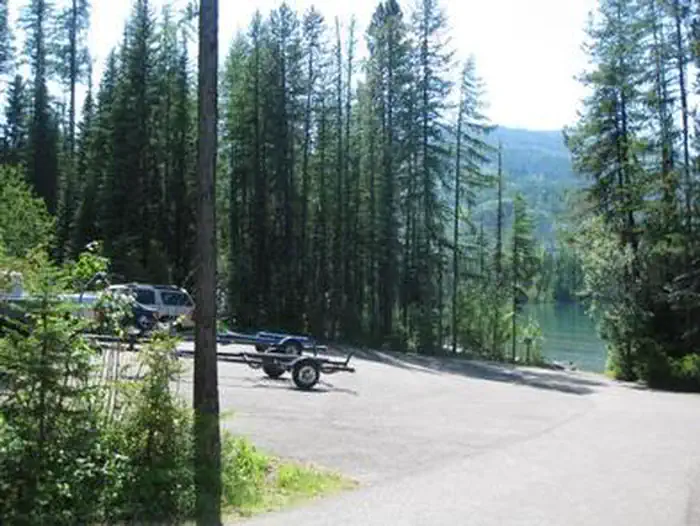 LOST JOHNNY POINT CAMPGROUND photo