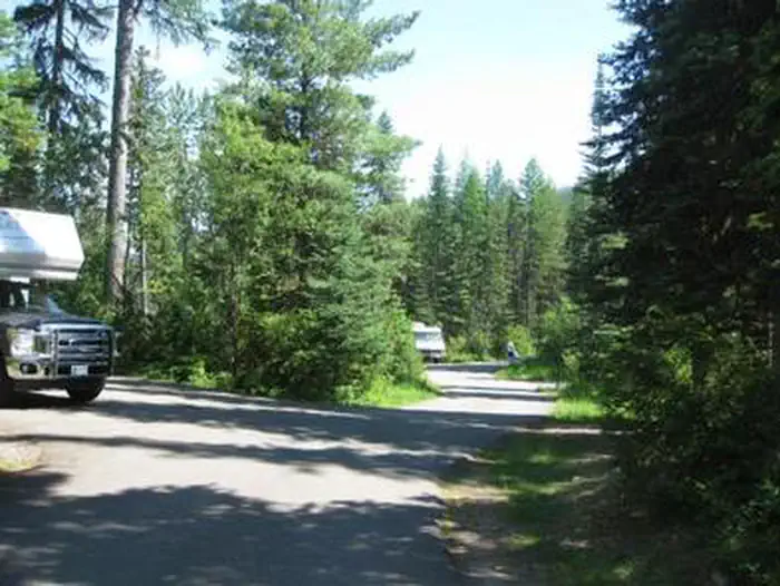 LOST JOHNNY POINT CAMPGROUND photo 3