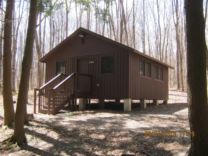 LOST LAKE CABINS photo 3