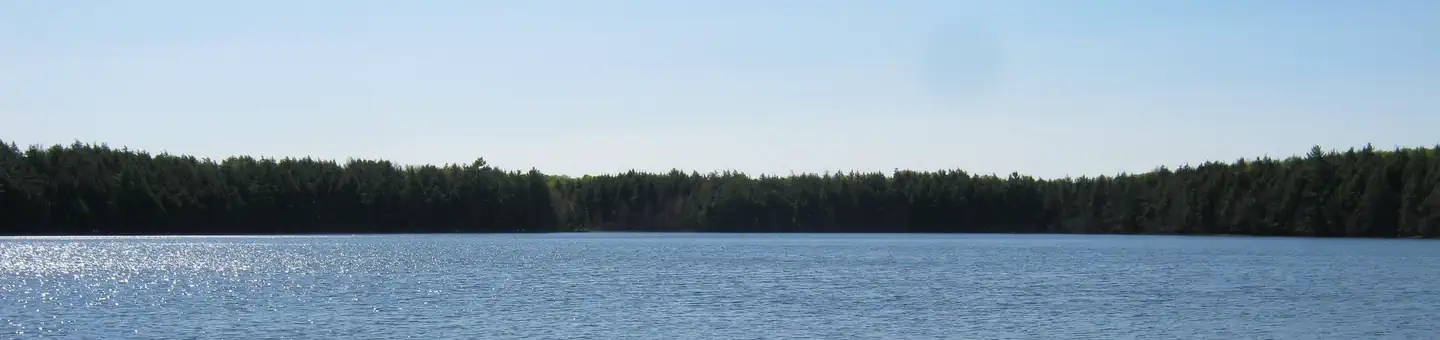 Lost Lake Campground (WI) photo