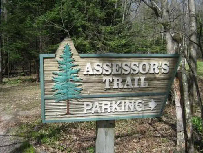 Lost Lake Campground (WI) photo 2