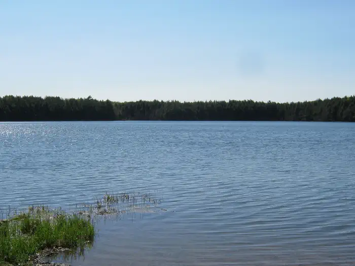 Lost Lake Campground (WI) photo 4
