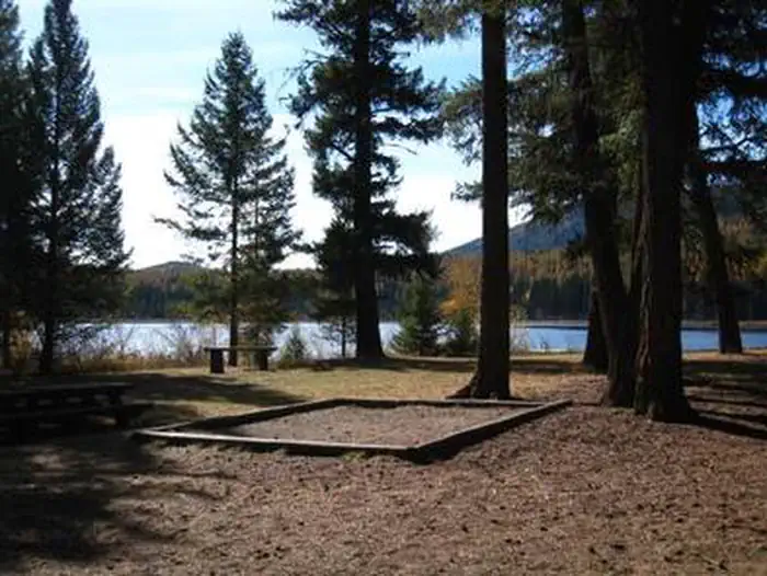 LOST LAKE GROUP UNIT photo