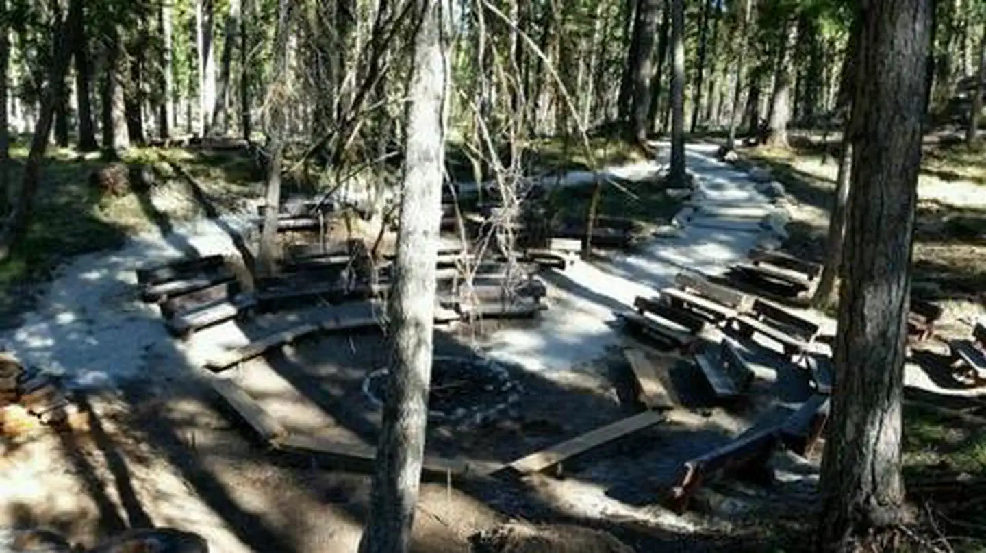 LOST LAKE GROUP UNIT photo 5