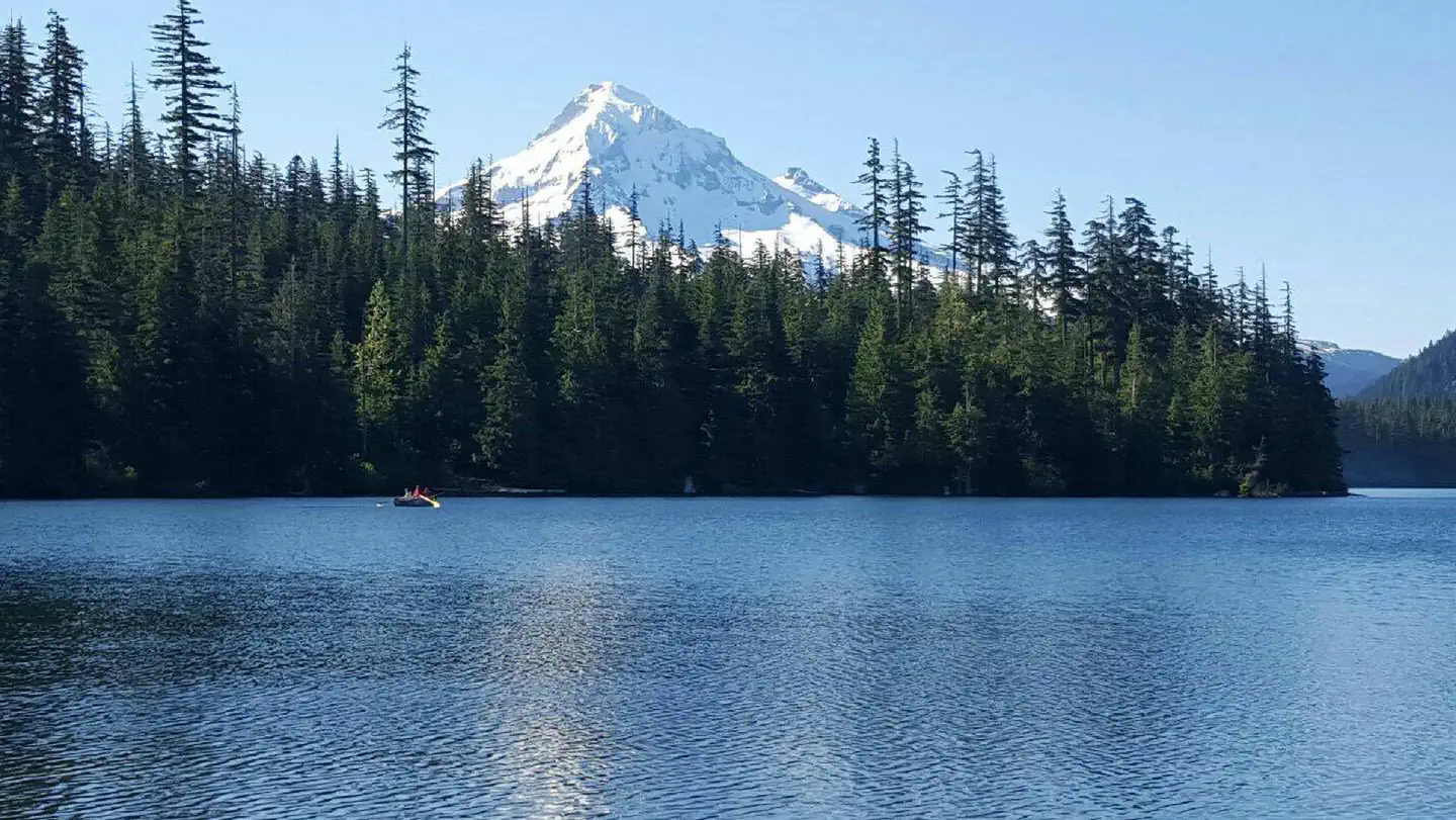 LOST LAKE RESORT AND CAMPGROUND photo