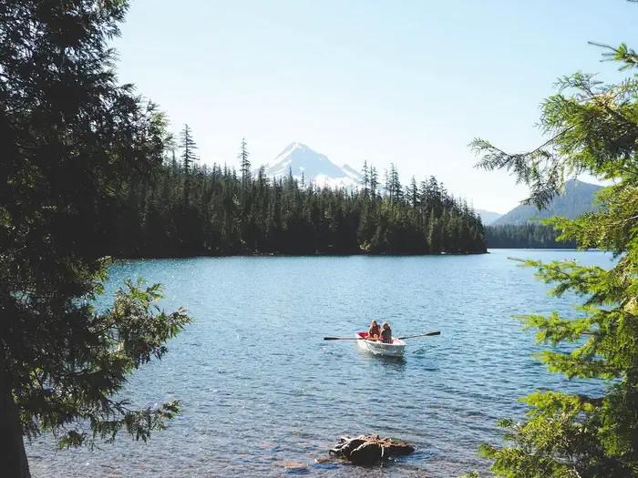 LOST LAKE RESORT AND CAMPGROUND photo 4