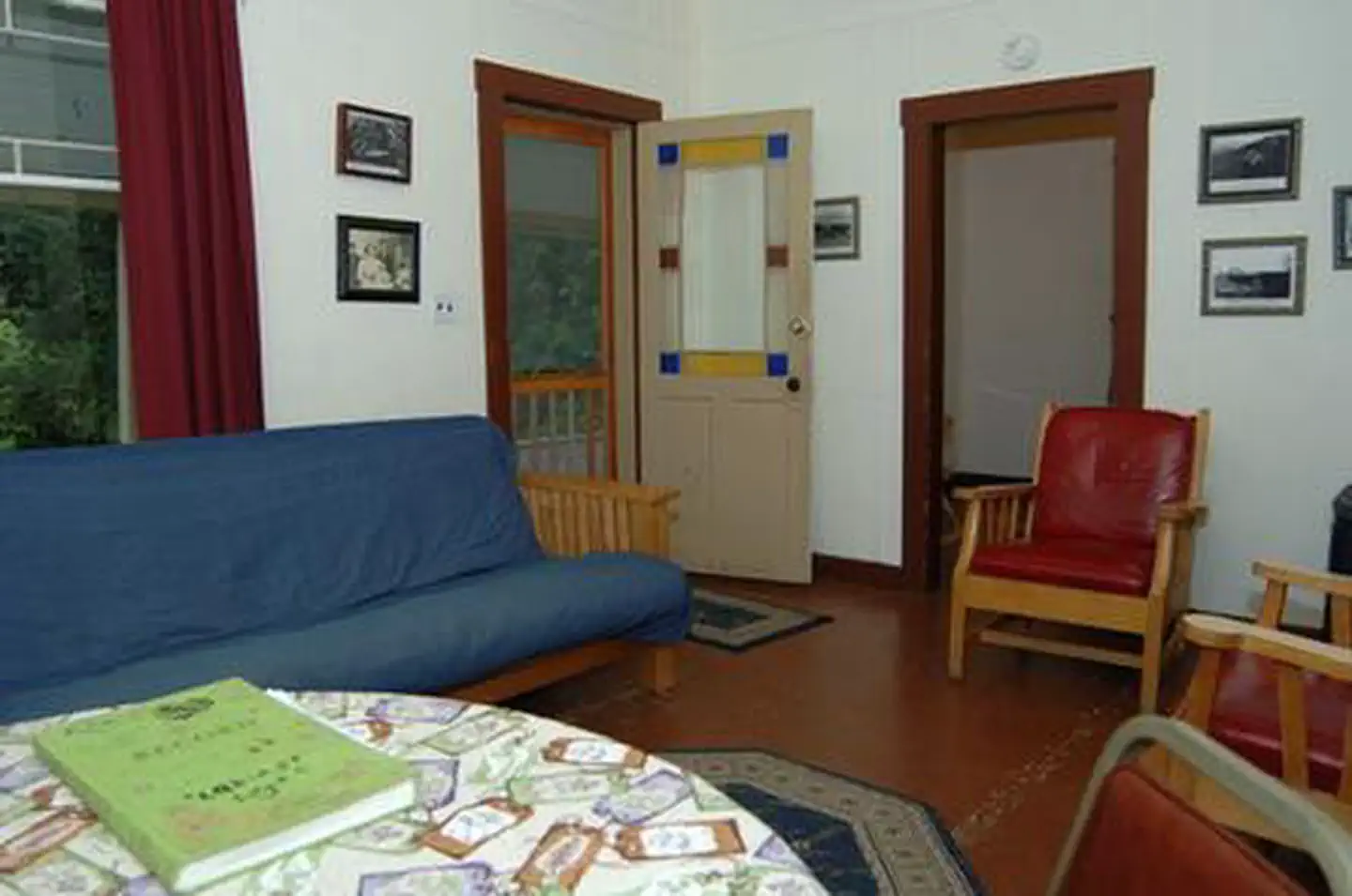 LOUELLA CABIN photo 5