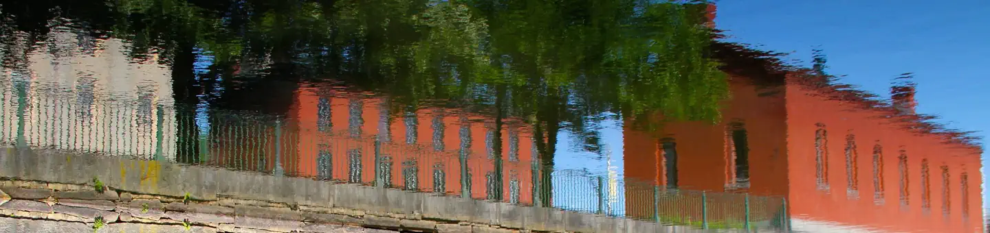 Lowell National Historical Park Tours photo