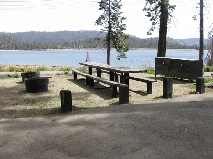 LOWER BILLY CREEK photo 2