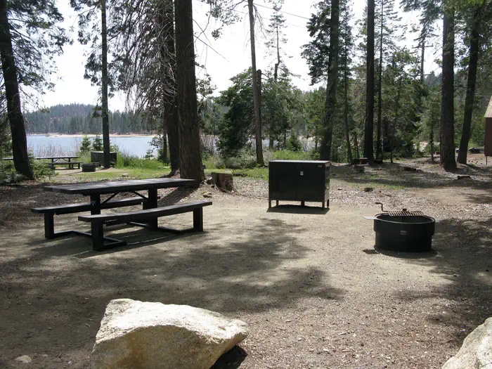 LOWER BILLY CREEK photo 5