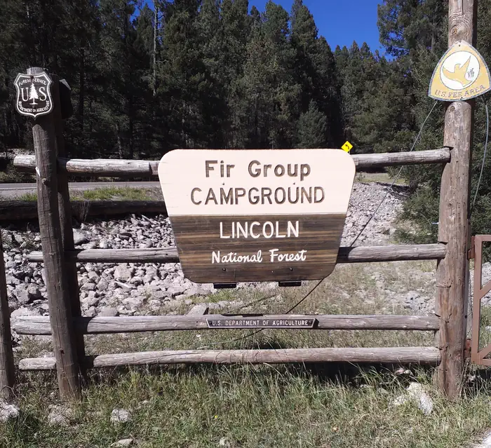 LOWER FIR GROUP AREA photo 3