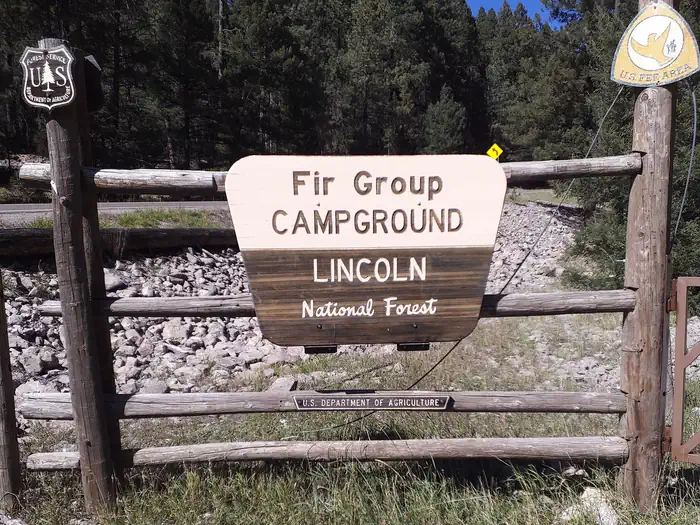 LOWER FIR GROUP AREA photo 5