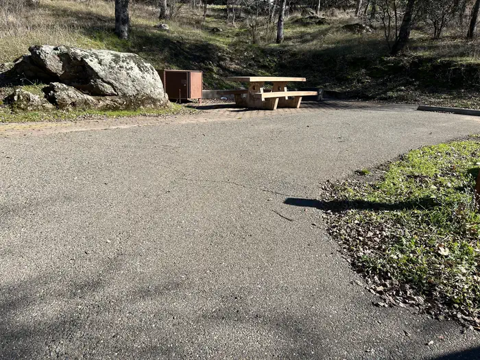Lower Jones Valley (CA) photo 2