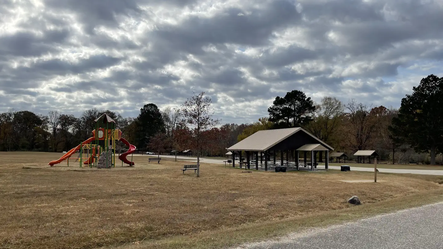 Lower Lake Recreation Area photo