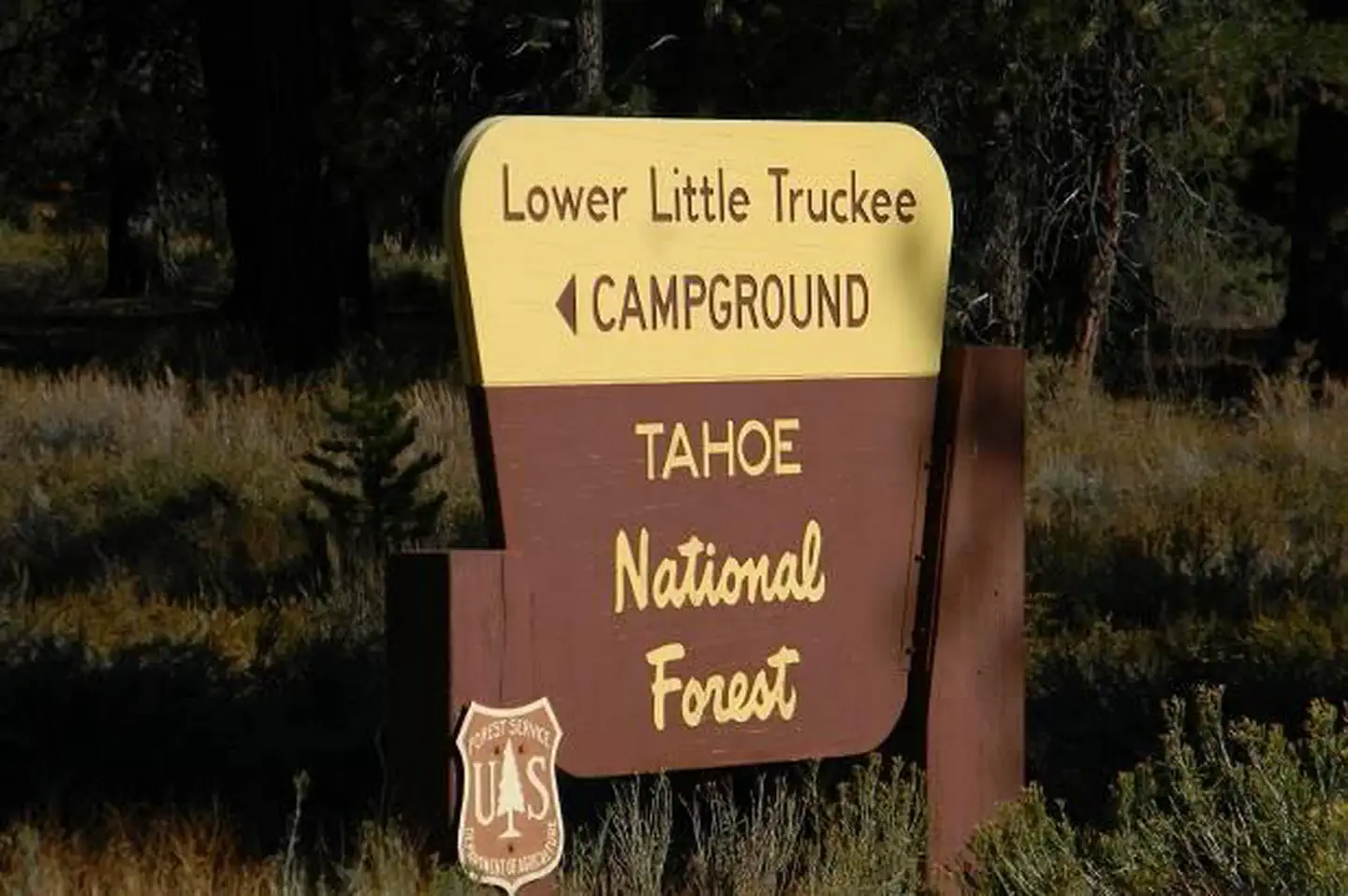 LOWER LITTLE TRUCKEE photo 2