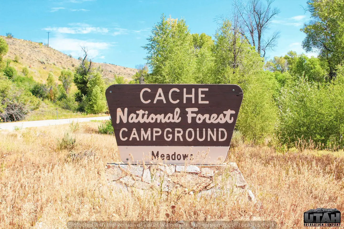 Lower Meadows Campground photo 4
