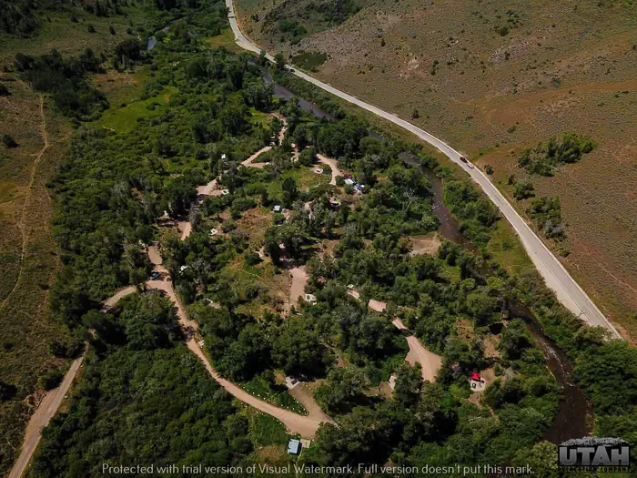 Lower Meadows Campground photo 5