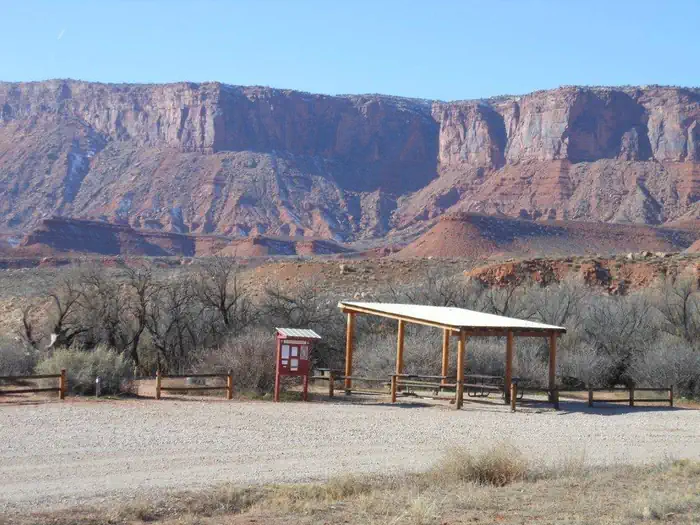 Lower Onion Creek Group Sites photo 2