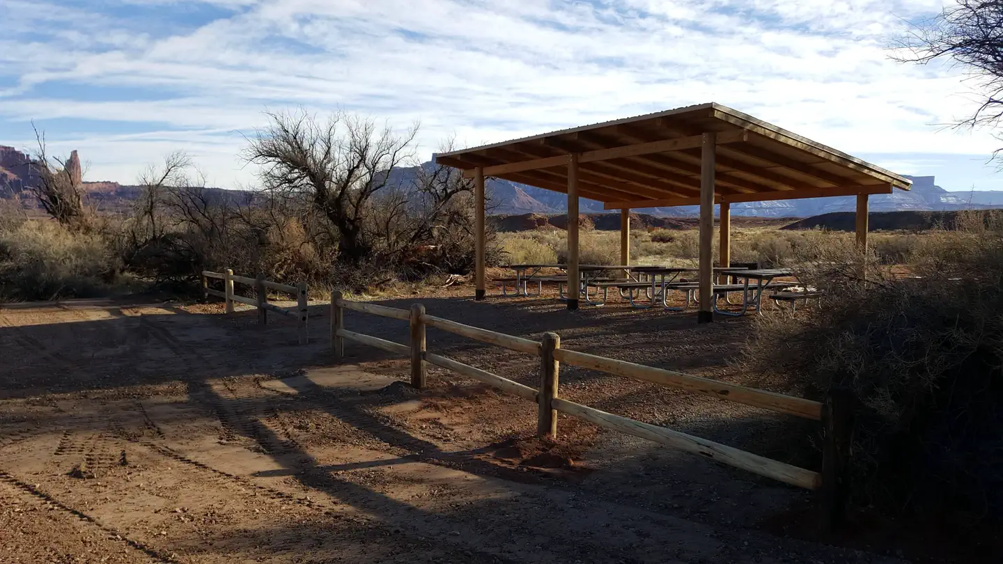Lower Onion Creek Group Sites photo 3