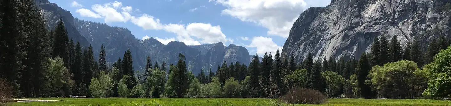 Lower Pines Campground photo
