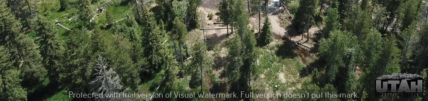 Lower Provo Campground photo