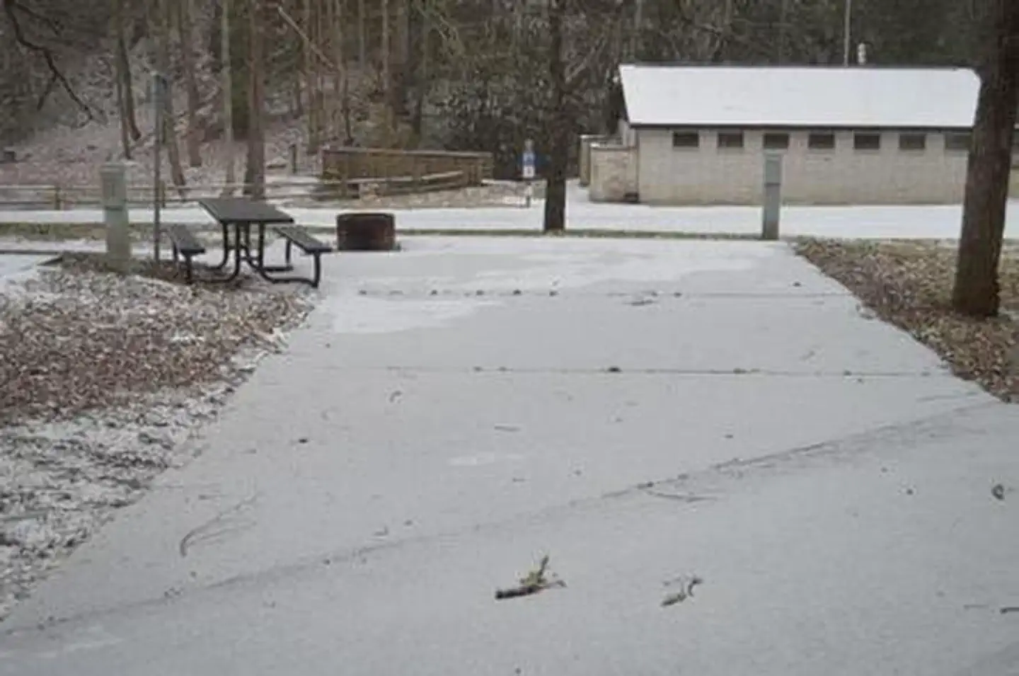 LOWER TWIN CAMPGROUND (VA) photo 4
