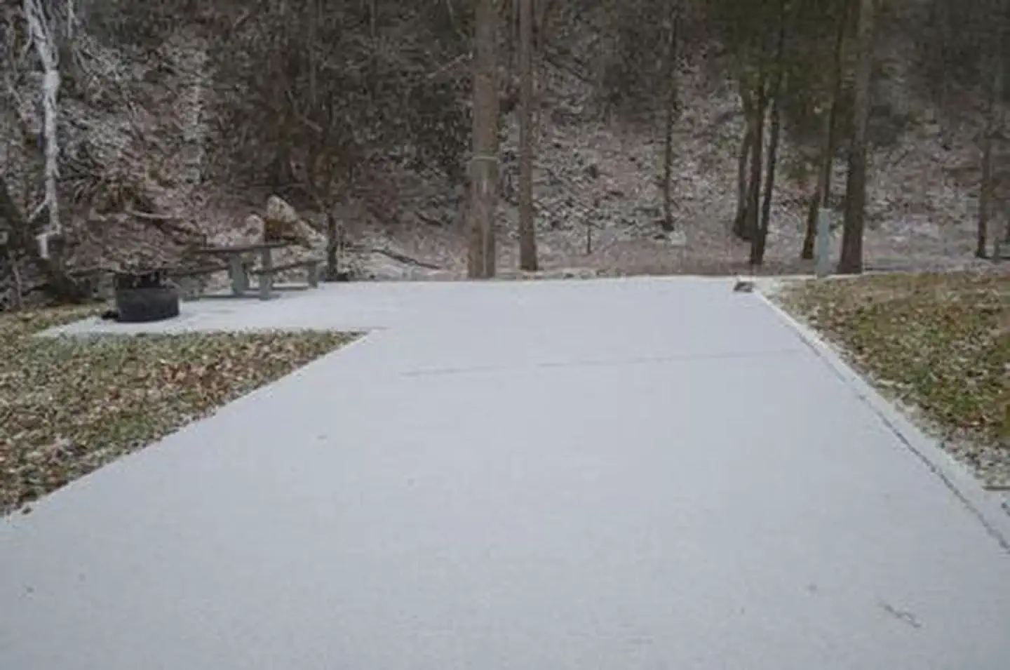 LOWER TWIN CAMPGROUND (VA) photo 5