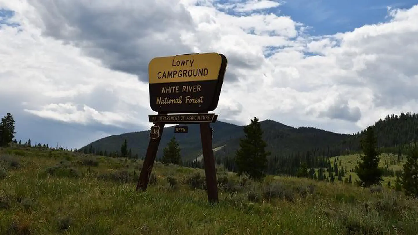 LOWRY CAMPGROUND photo