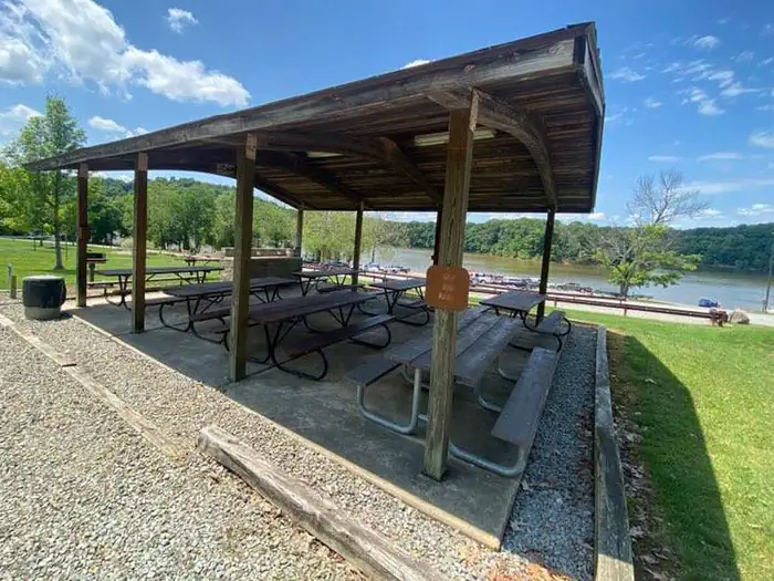Loyalhanna Lake Pavilions photo 4
