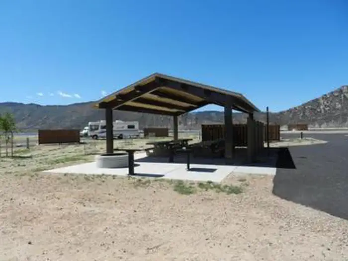 LUCERNE CAMPGROUND photo