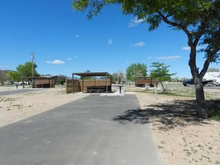 LUCERNE CAMPGROUND photo 2