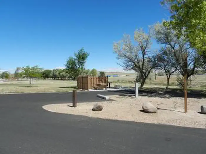 LUCERNE CAMPGROUND photo 5