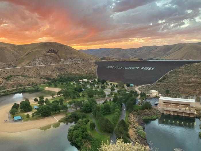 Lucky Peak Lake Tours and Programs photo 3