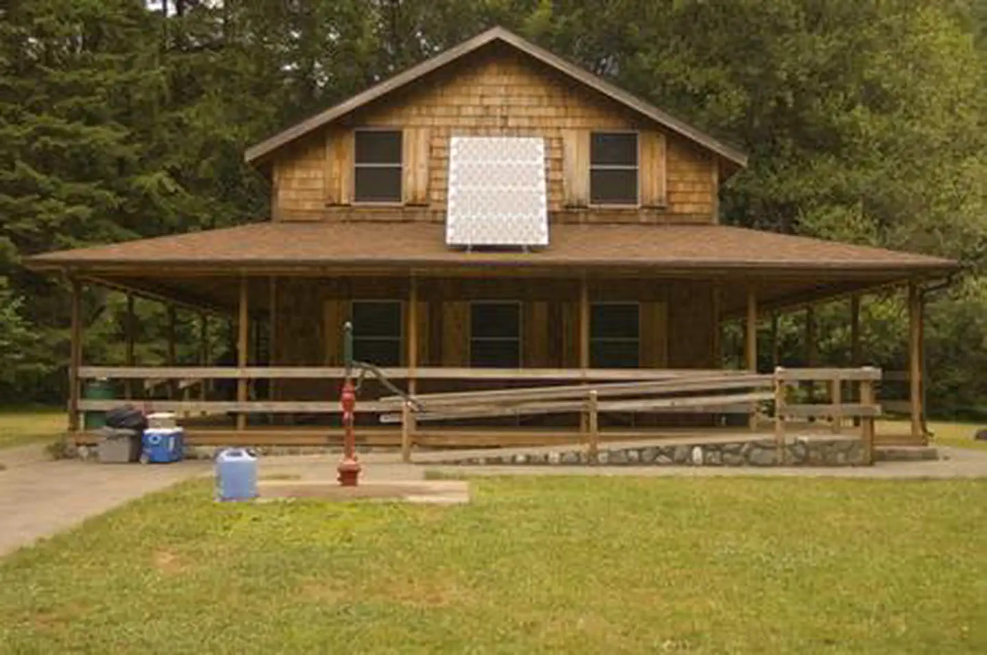LUDLUM HOUSE photo