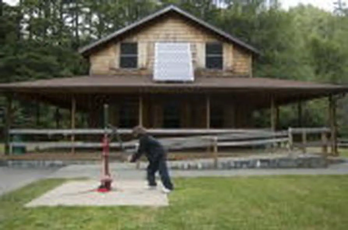 LUDLUM HOUSE photo 2
